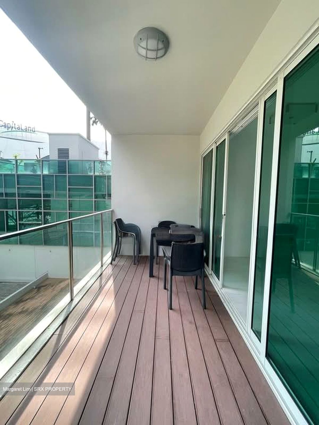 Suites At Orchard (D9), Apartment #579550861